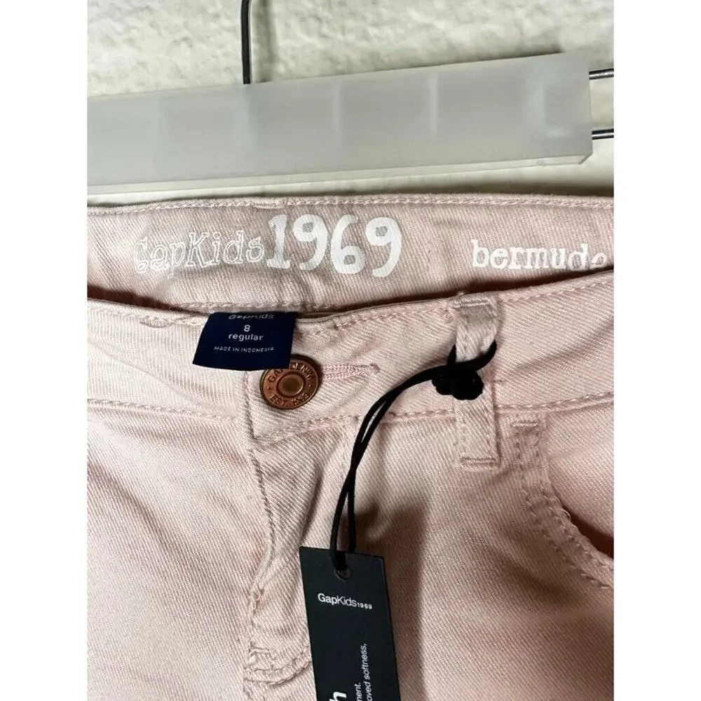 GAP item description